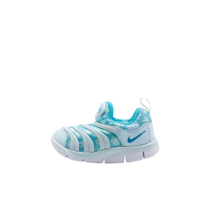 Nike Nike Dynamo Free Low top Toddler Shoes Blue Infant And Toddler