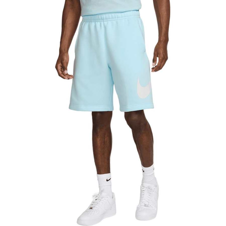 Nike Nike Sportswear Club Casual Shorts Men's Blue