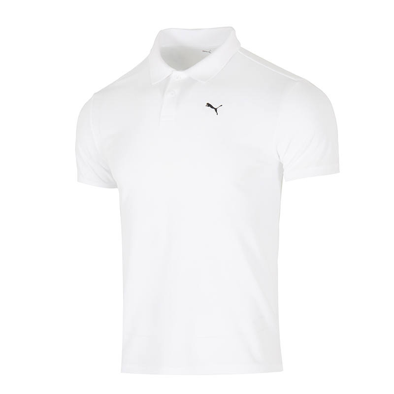 PUMA Performance Polo Shirt Men's
