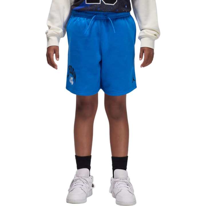 Jordan Jordan Big Kids' Mvp Fleece Shorts