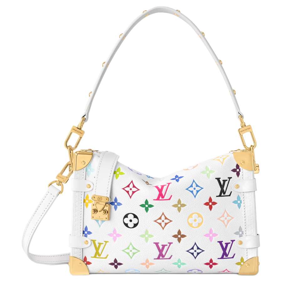 LOUIS VUITTON Lv None