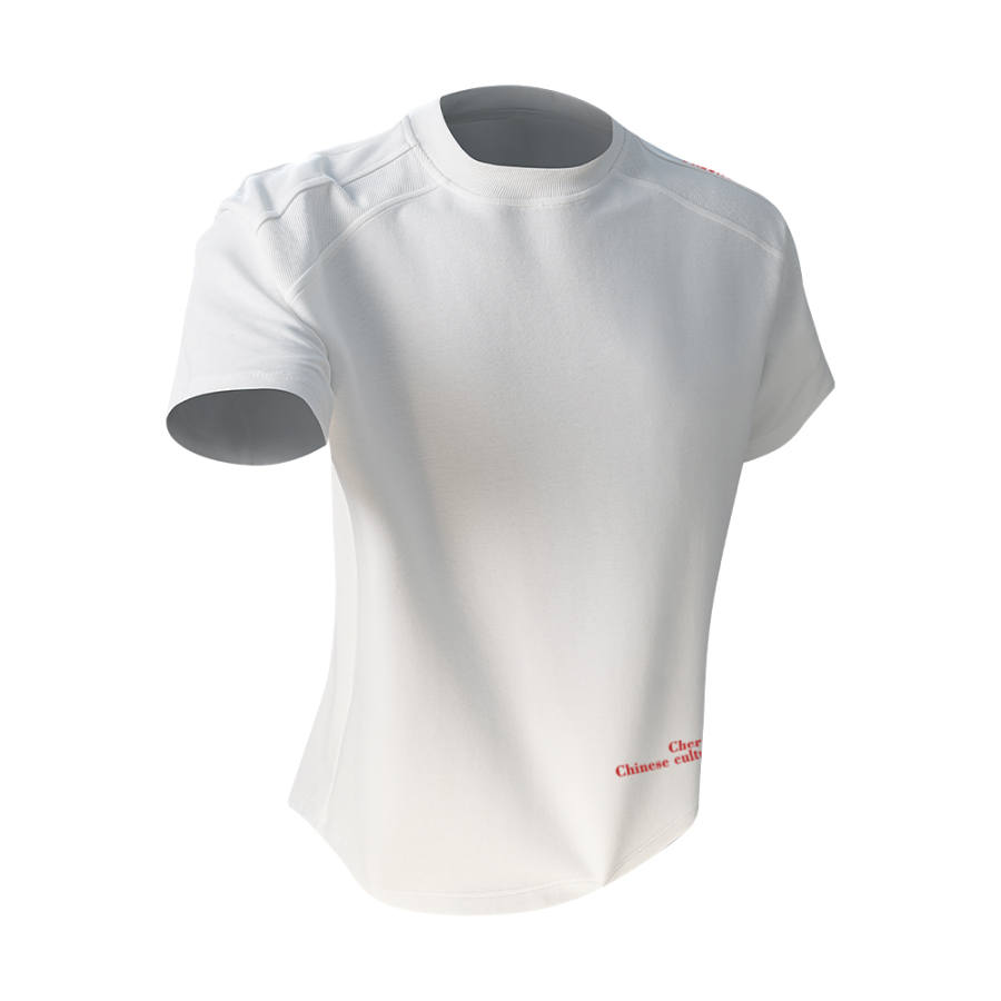 PAL ONGACO T Shirts Unisex Crew Neck Moderate Heavyweight