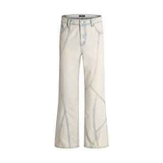 URS GGON Jeans Fall Winter Unisex