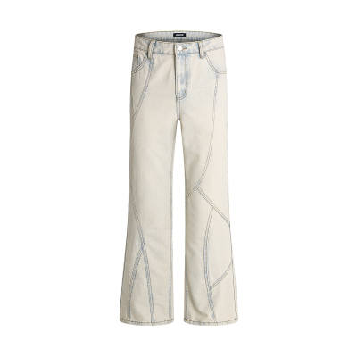 URS GGON Jeans Fall Winter Unisex