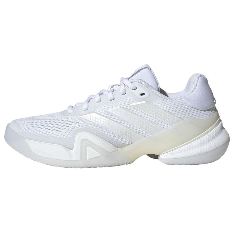 Adidas Adidas BARRICADE 14 Low top Tennis Shoes Women's White