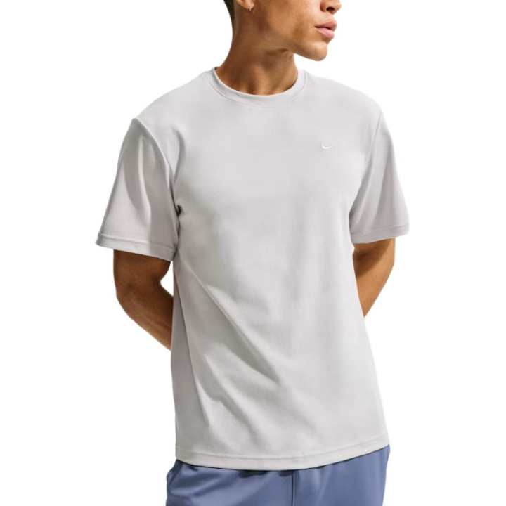 Nike Nike Primary Men's Dri-FIT Short-Sleeve Versatile Top