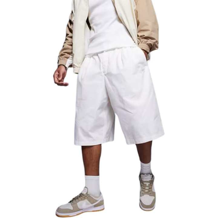 Nike Nike Club Casual Shorts Men's White