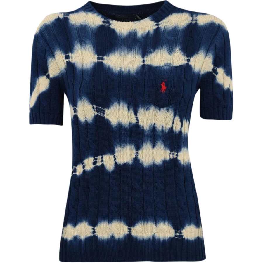 Ralph Lauren Sweater Women's Blue