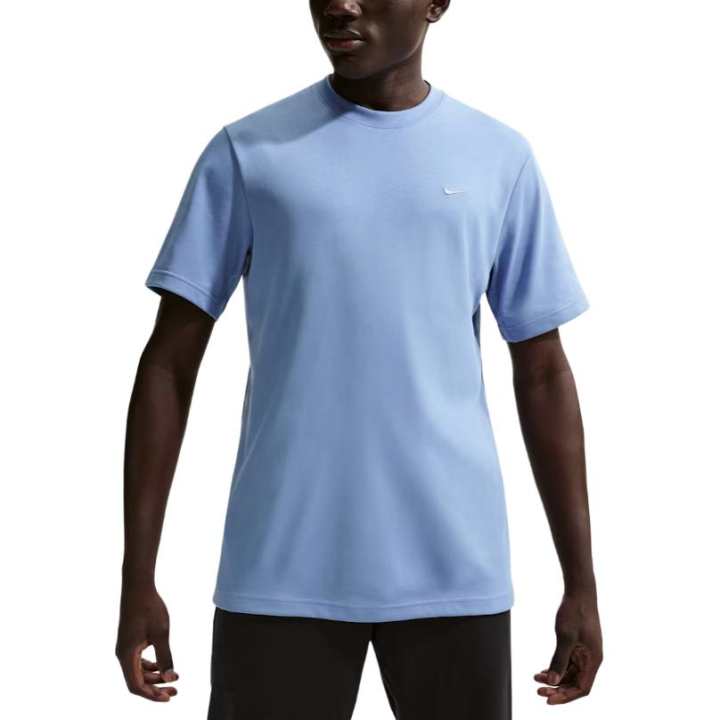 Nike Nike Primary Men's Dri-FIT Short-Sleeve Versatile Top