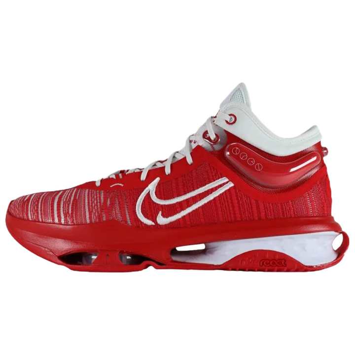 Nike Nike AIR ZOOM GT JUMP 2 Basketball Shoes Men's Red