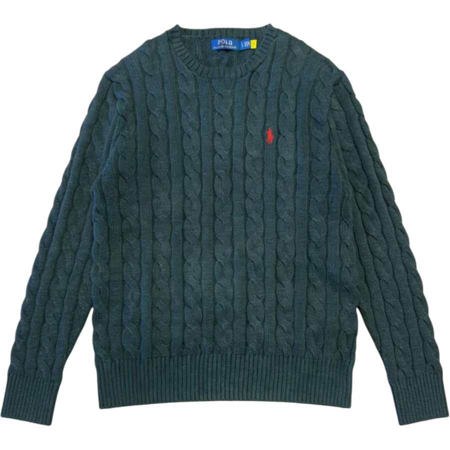 Polo Ralph Lauren FW25 Knitwear Men's