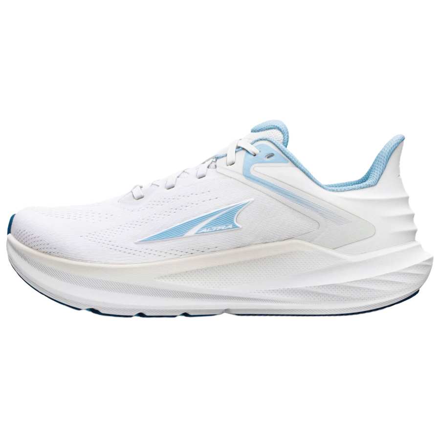 Altra Torin 8 Running Shoes Women's White