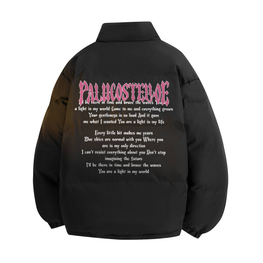 PAUL COSTELLOE Puffer Jacket Women's