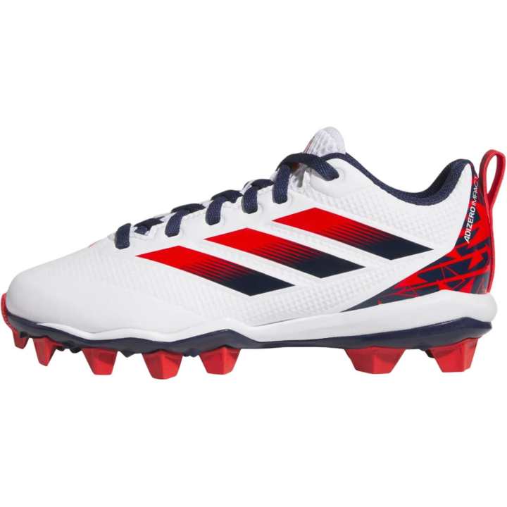 Adidas Adidas Adizero Impact Low top Training Shoes Cloud White Kids'