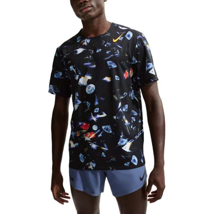 Nike Nike AeroSwift Glam Men's Dri-FIT Adv Short-Sleeve Running Top