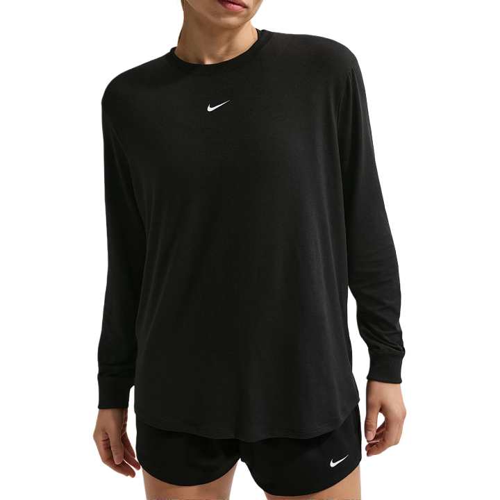 Nike Nike One Relaxed Women's Dri-FIT Long-Sleeve Top