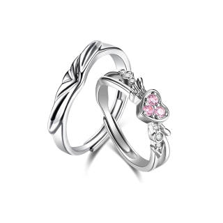 CIROCCO Rings Unisex Gift Box Set
