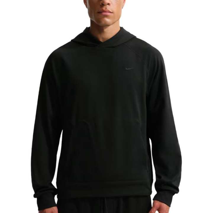 Nike Nike Primary NanoKnit Men's Dri-FIT Uv Protection Pullover Performance Hoodie