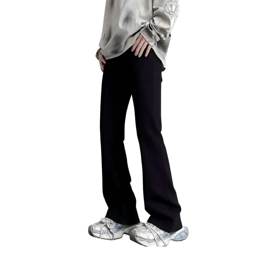 MUSCLETECH MUSCLETECH Jeans Unisex Straight Fit Pants
