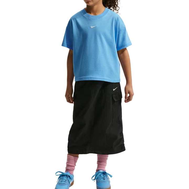 Nike Nike Kids T Shirts Crew Neck