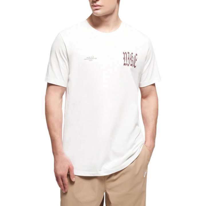 Nike Nike Sportswear STD WE FLOAT T Shirt Men's