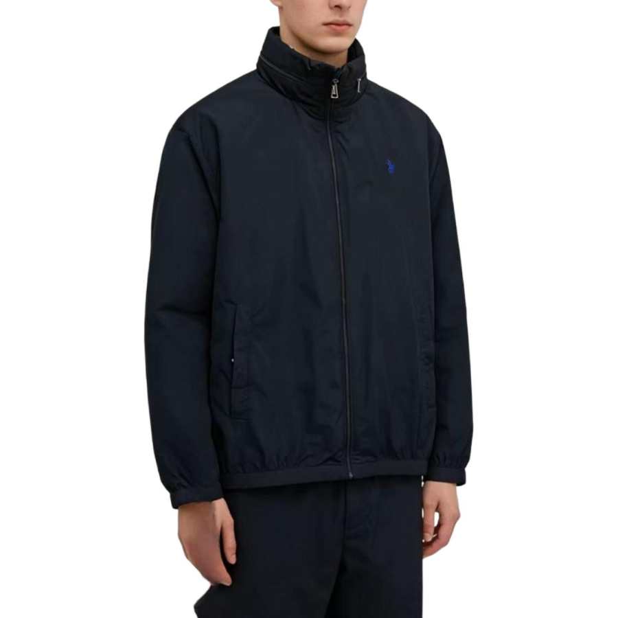 Polo Ralph Lauren FW25 Polo Shirt Men's Marine Blue