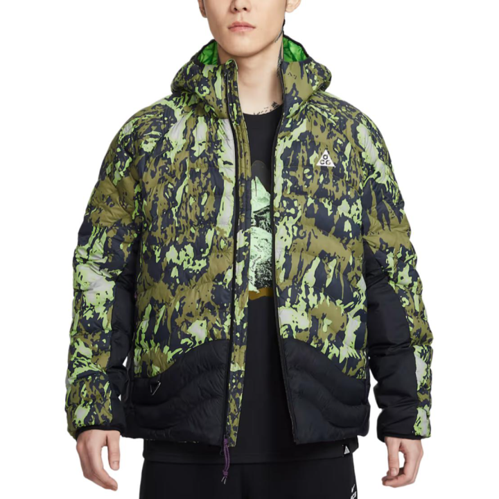 Nike Nike Acg Lava Flow Therma Fit Jacket