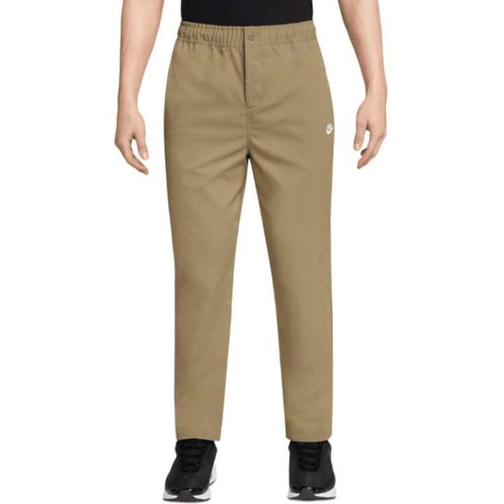 Nike Nike Club Men's Woven Tapered Pants