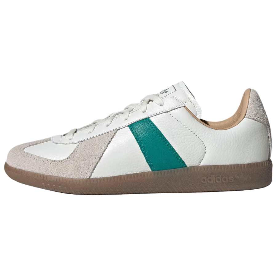 Adidas Originals BW Army Low top German Army Trainers Unisex White