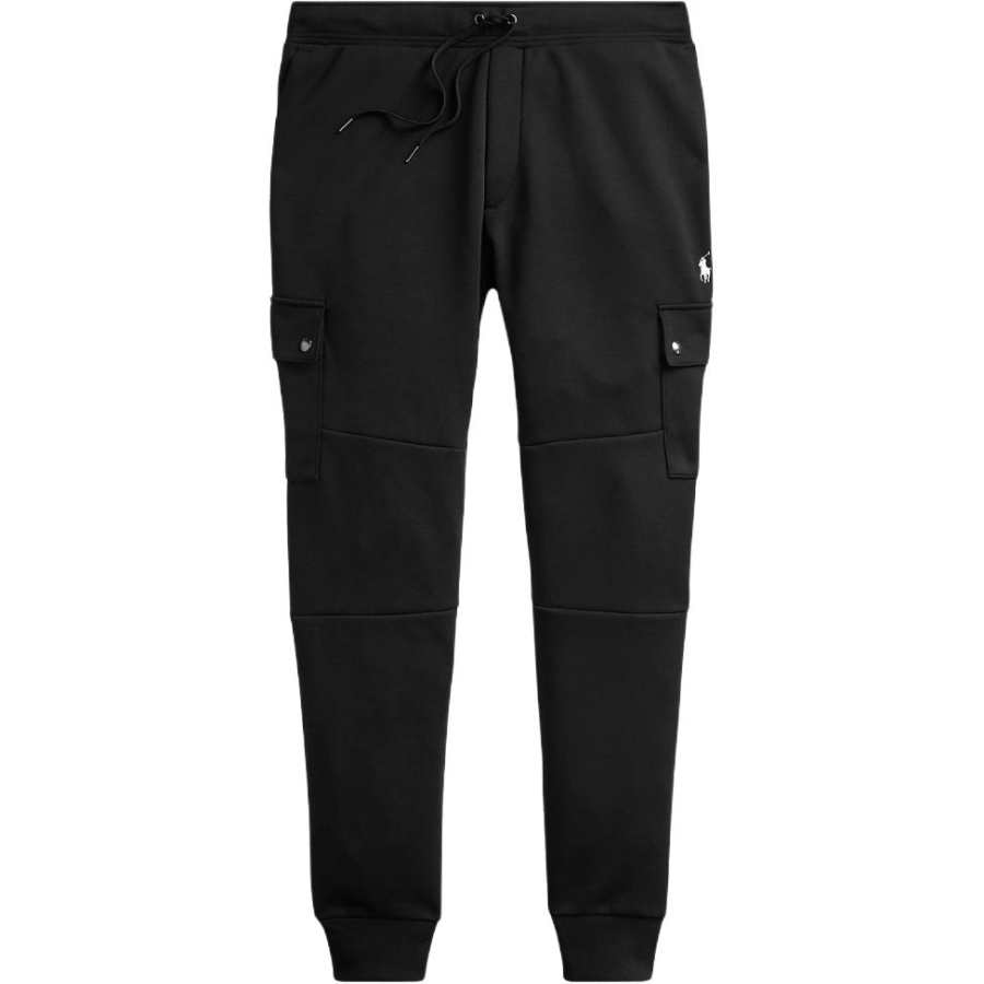 Polo Ralph Lauren pony-embroidery track pants
