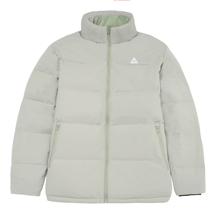 PEAK PEAK Down Jacket Unisex Pea Green