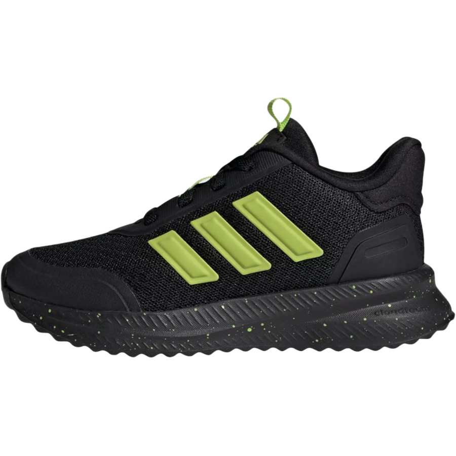 Adidas Adidas X_PLRPATH Breathable Low top Running Shoes Black Kids'