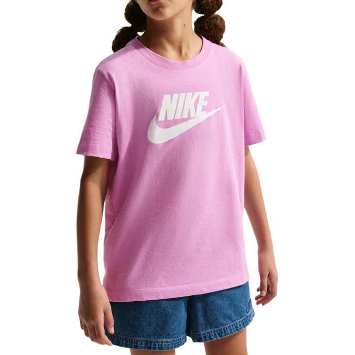 Nike Nike Kids T Shirts Crew Neck