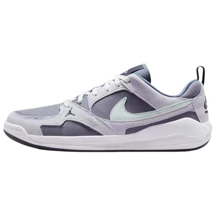 Jordan Jordan Comfort Casual Shoes Men's Purple