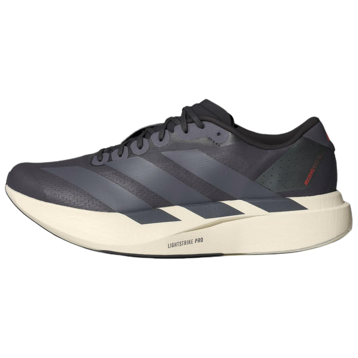 Adidas Adidas Adizero Evo SL Height Increasing Running Shoes Men's Black