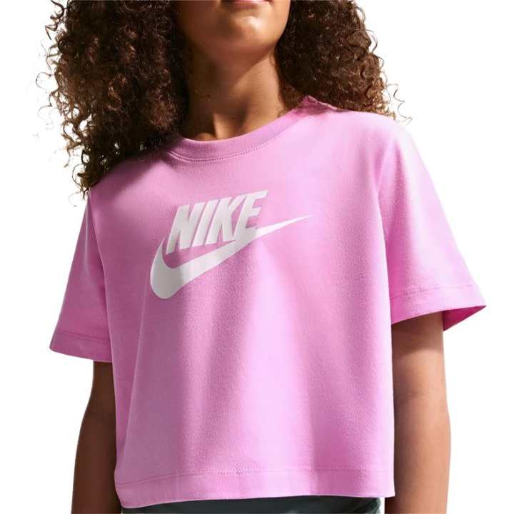 Nike Nike Sportswear T Shirt Futura Kids'