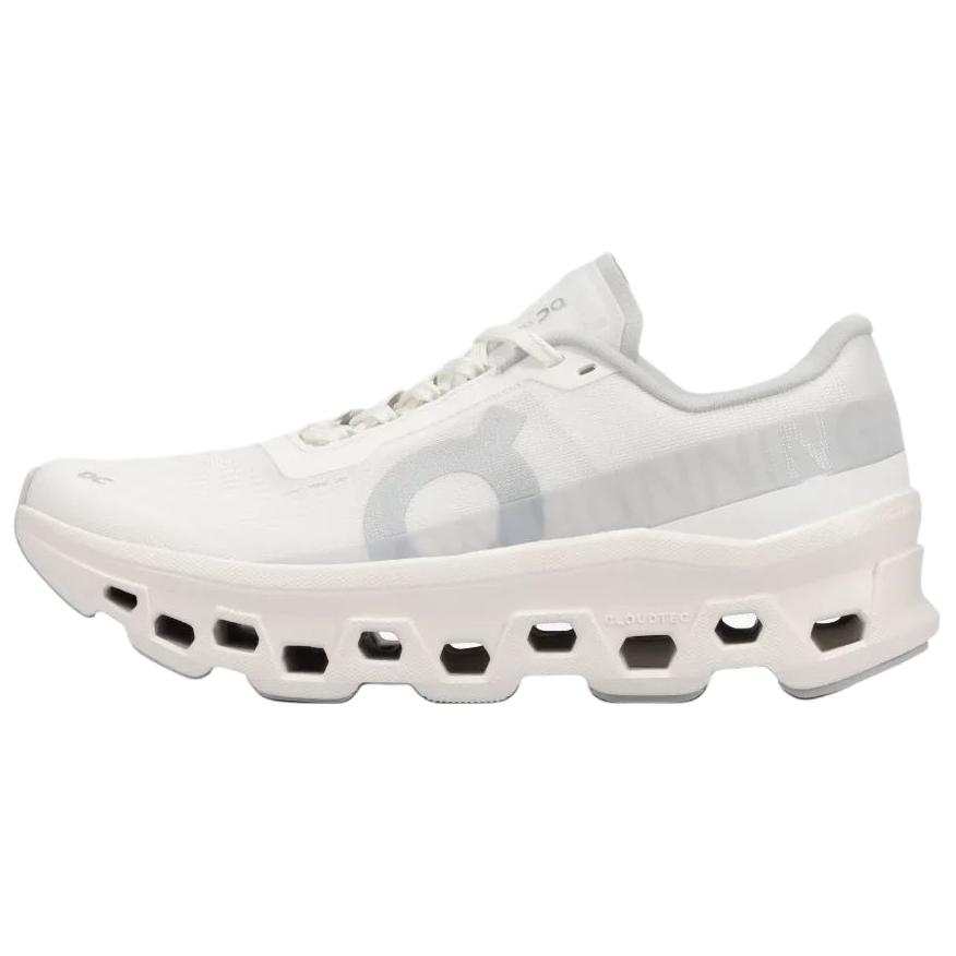 On On Cloudmonster running sneakers Women's