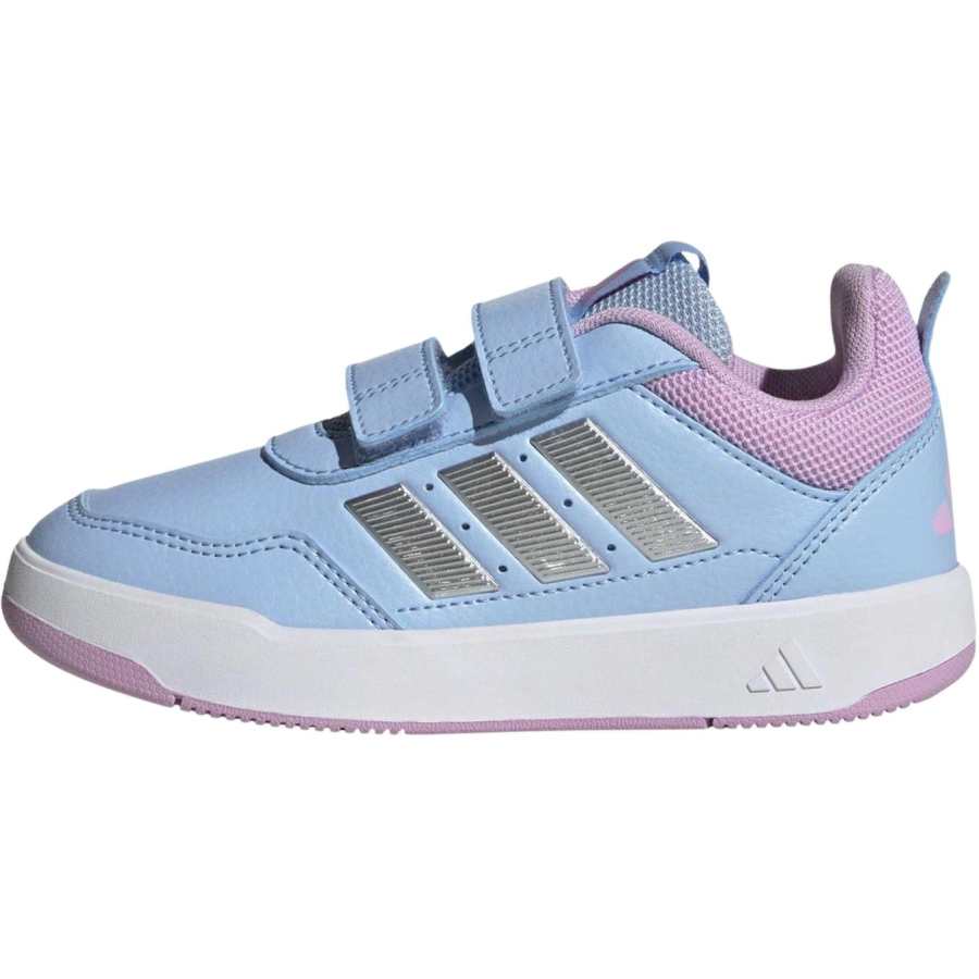 Adidas Adidas Tensaur 3.0 Support Low top Training Shoes Light Blue Kids'