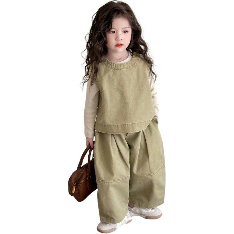 Lanza Casual Sportswear Spring Fall Children Aged 3 7 Years Old