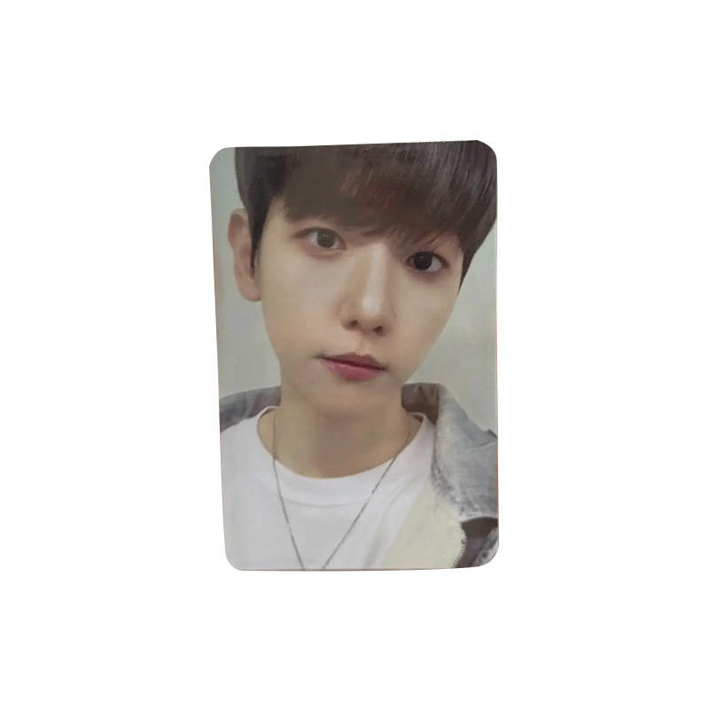 SM ENTERTAINMENT Hem Park Special Co Branded, Selfie Random Trading Card Photocards One Click Full Set Purchase