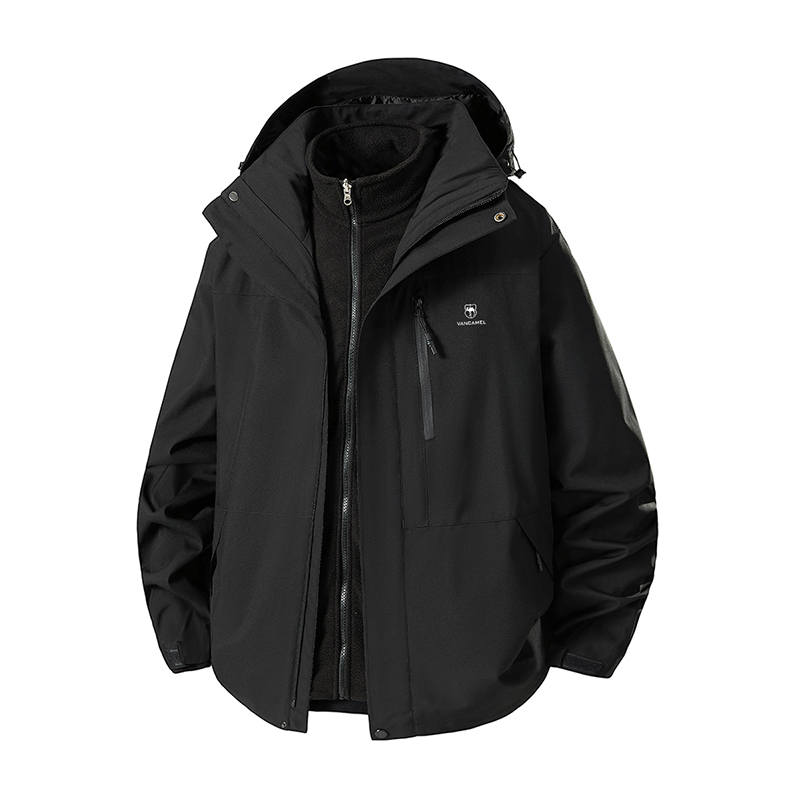 VanCamel VanCamel Jackets & Coats Unisex