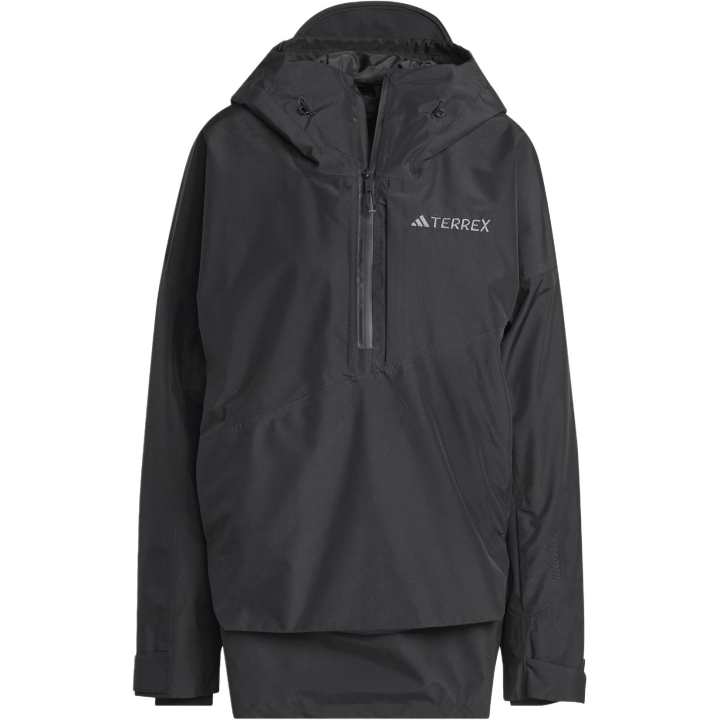 Adidas Adidas Terrex Ski Tops Women's Black