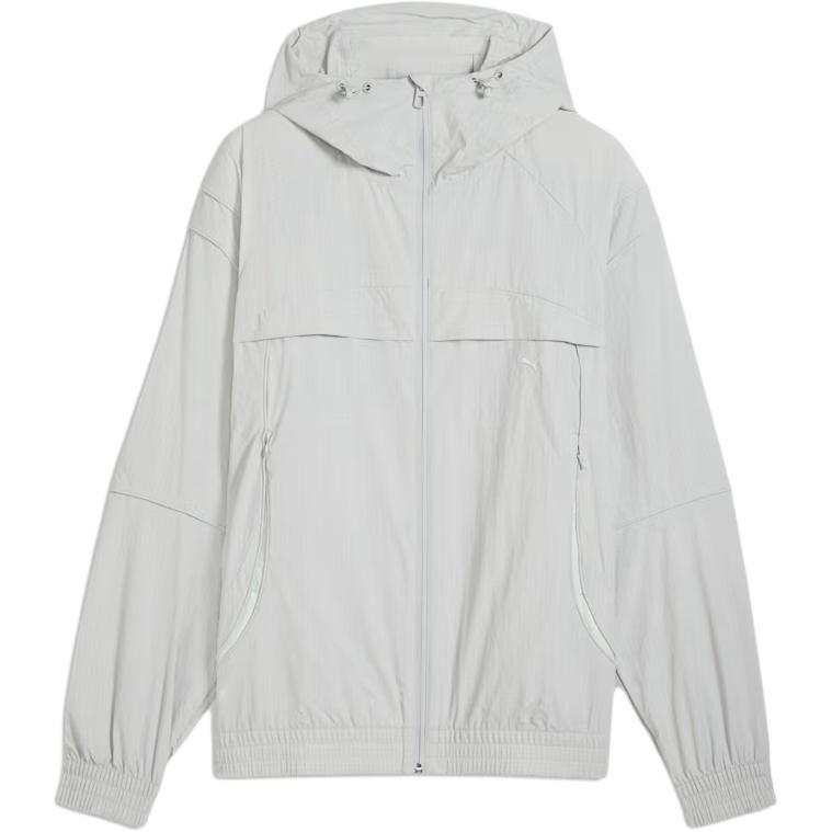 PUMA PUMA CLRT Jackets & Coats Unisex