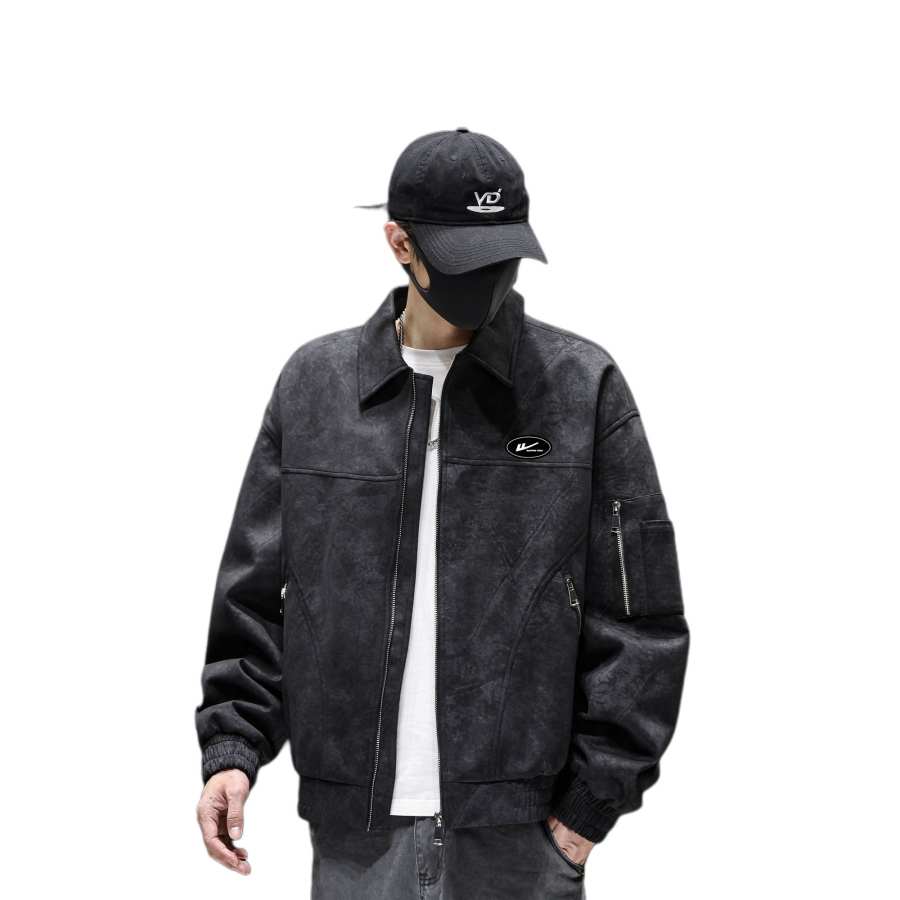 WARRIOR Warrior Riding The Wind Collection Jackets & Coats Unisex