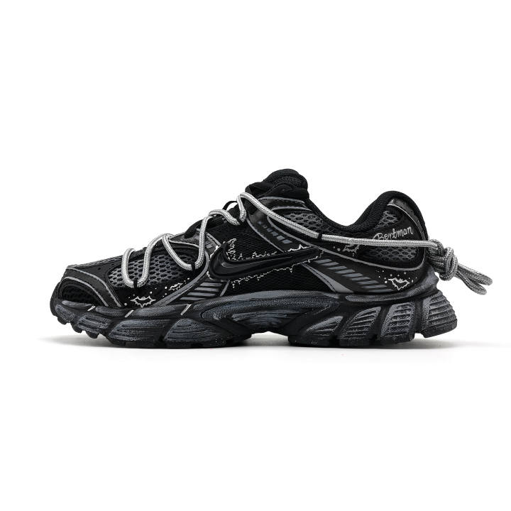 Nike Nike V5 RNR Dark Wing Shadow Cushioning Lightweight Height Increasing Cushioning Lightweight Height Increasing Low top