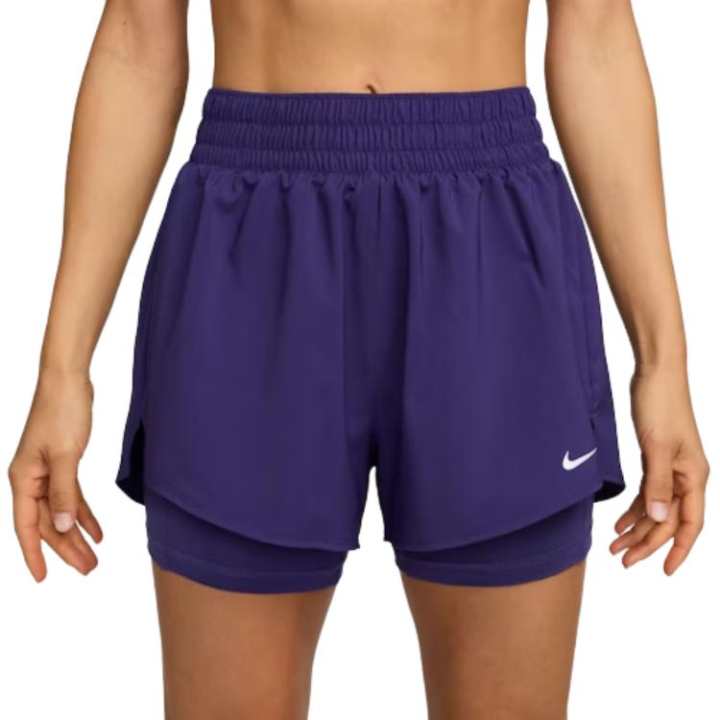 Nike Nike Dri Fit Running Shorts Women's