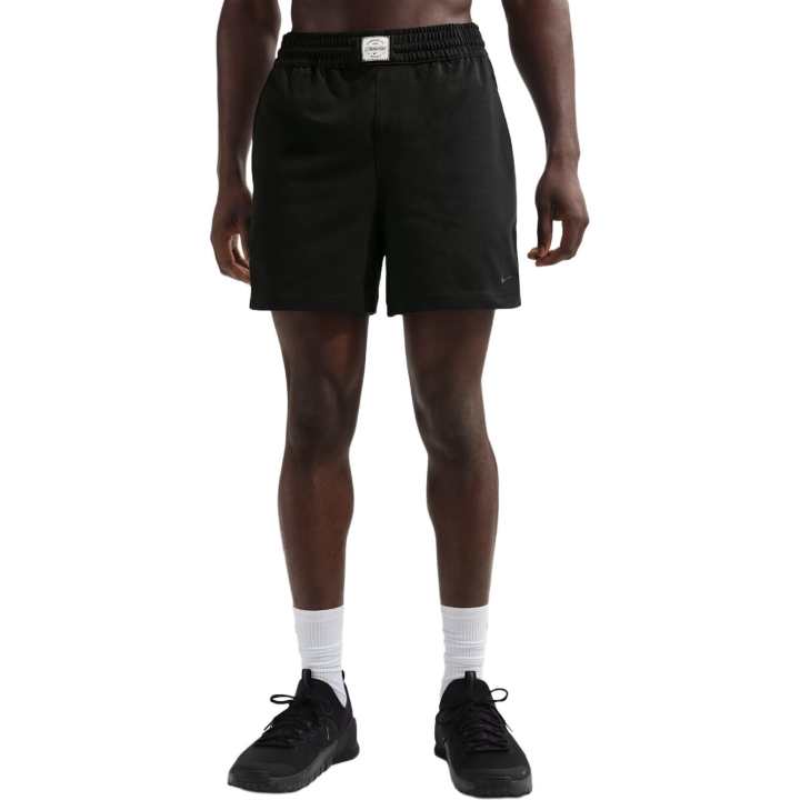 Nike Nike Casual Shorts Men's Black