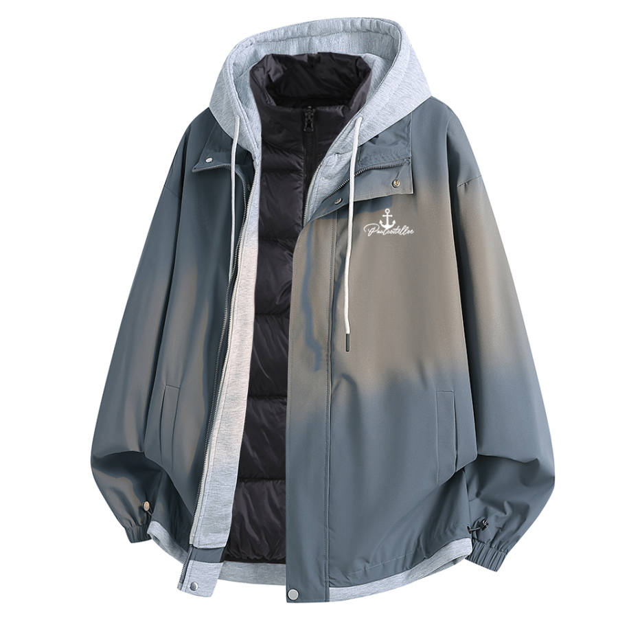 PAUL COSTELLOE Jackets Unisex Lapel Moderate