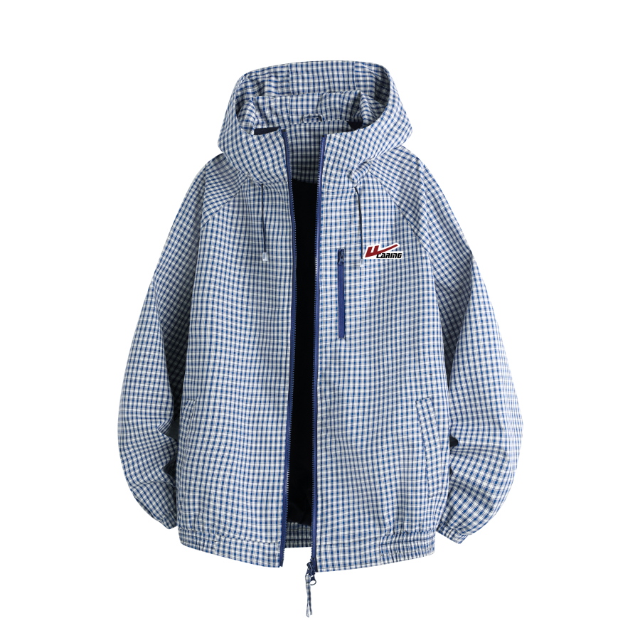 WARRIOR Warrior Riding The Wind Collection Jackets & Coats Unisex