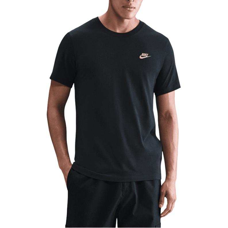 Nike Nike Sportswear Club T Shirt Men's
